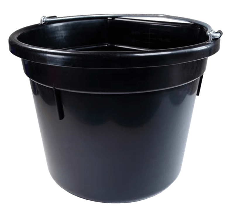 Bøtte Rettvegg - 20 L