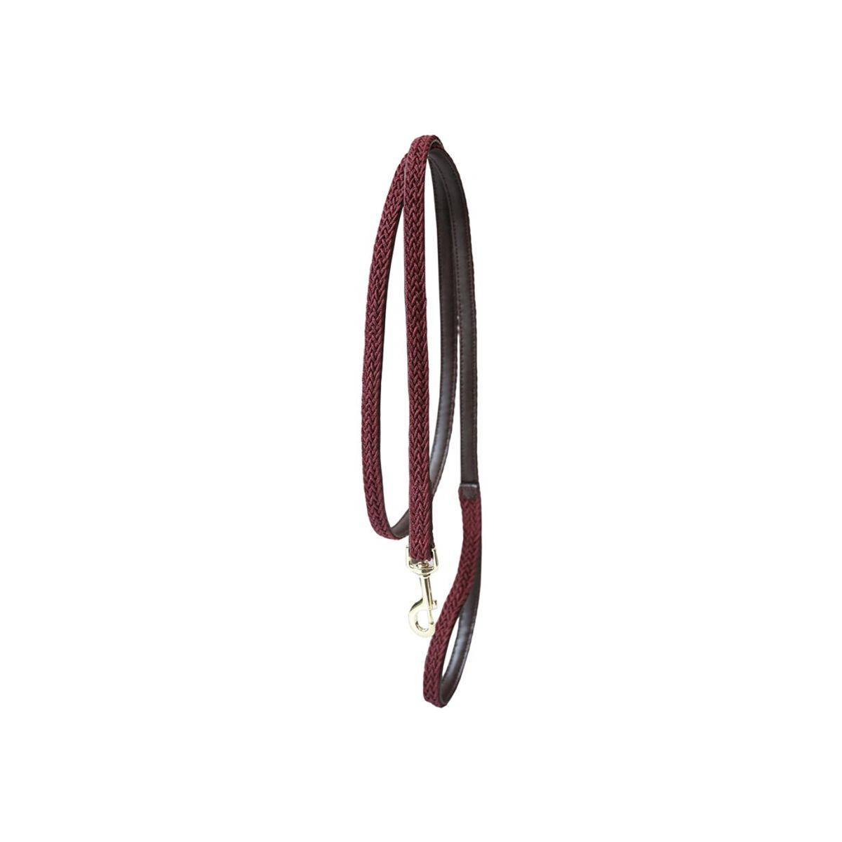 Kentucky Plaited Nylon Leietau