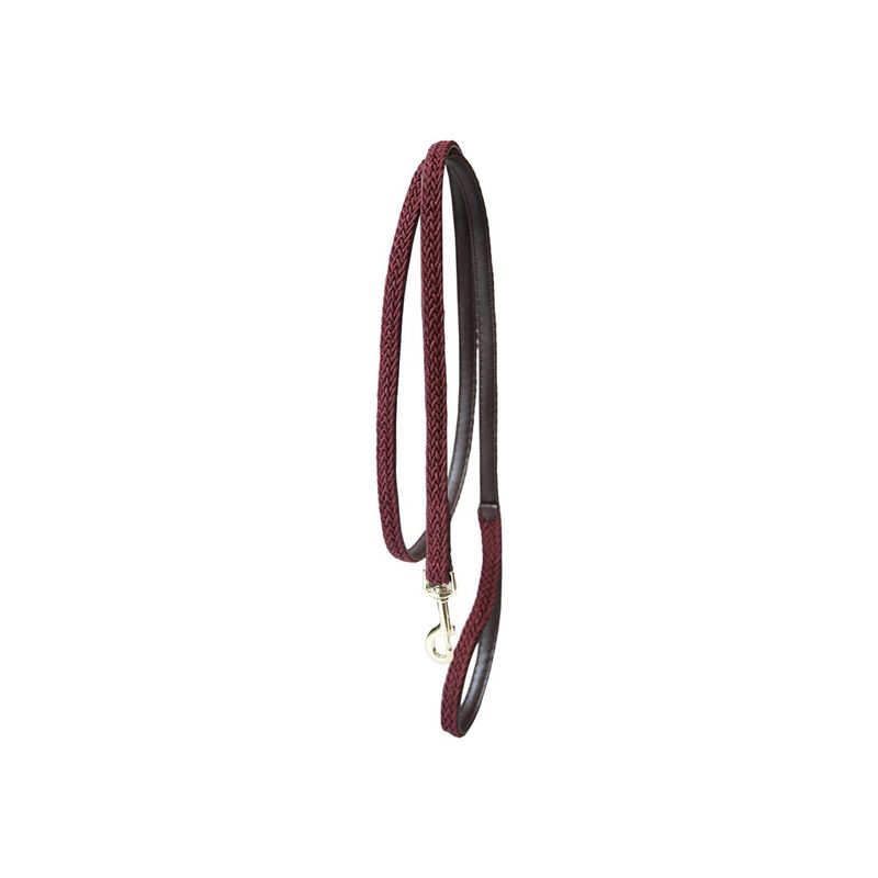 Kentucky Plaited Nylon Leietau