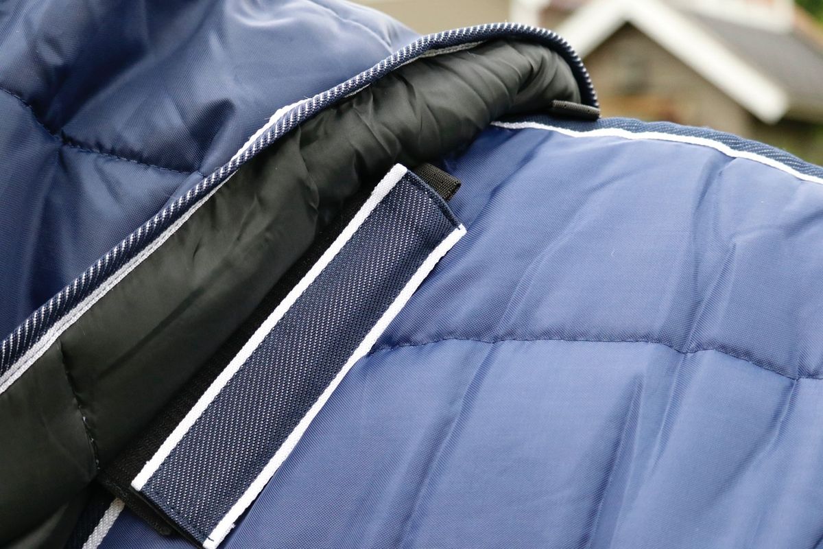 SE Design Combo Stalldekken 200gr