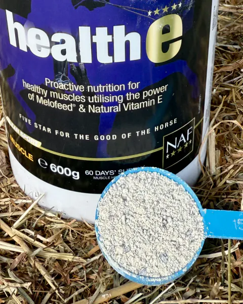 Hovedbilde NAF HealthE - 600gr