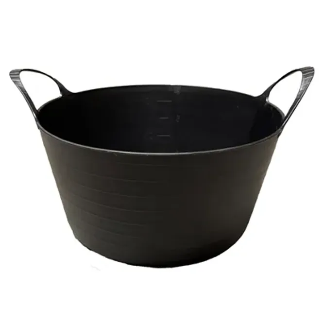 Hovedbilde Flexi Bøtte V-Plast- 25L