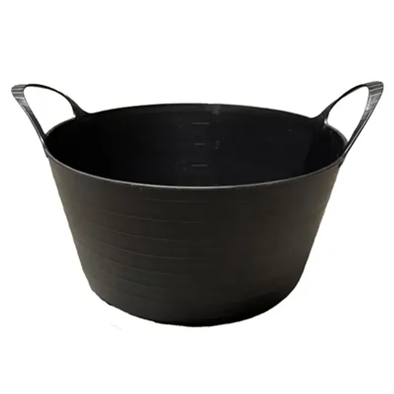Flexi Bøtte V-Plast- 25L