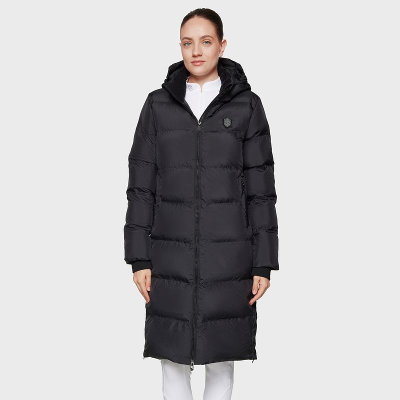 Samshield Sierra Parka
