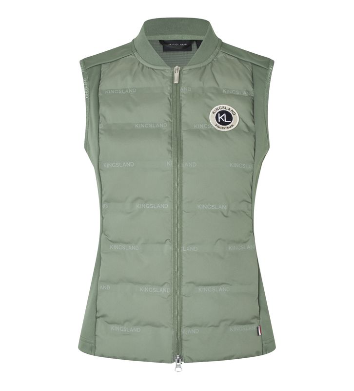 KLLucy Hybrid Vest til Dame