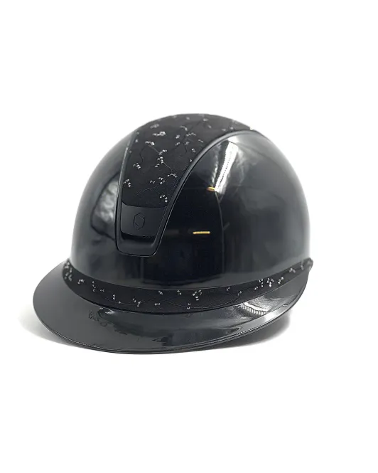 Hovedbilde Samshield Miss Shield 2.0 Glossy Crystal Leaf 