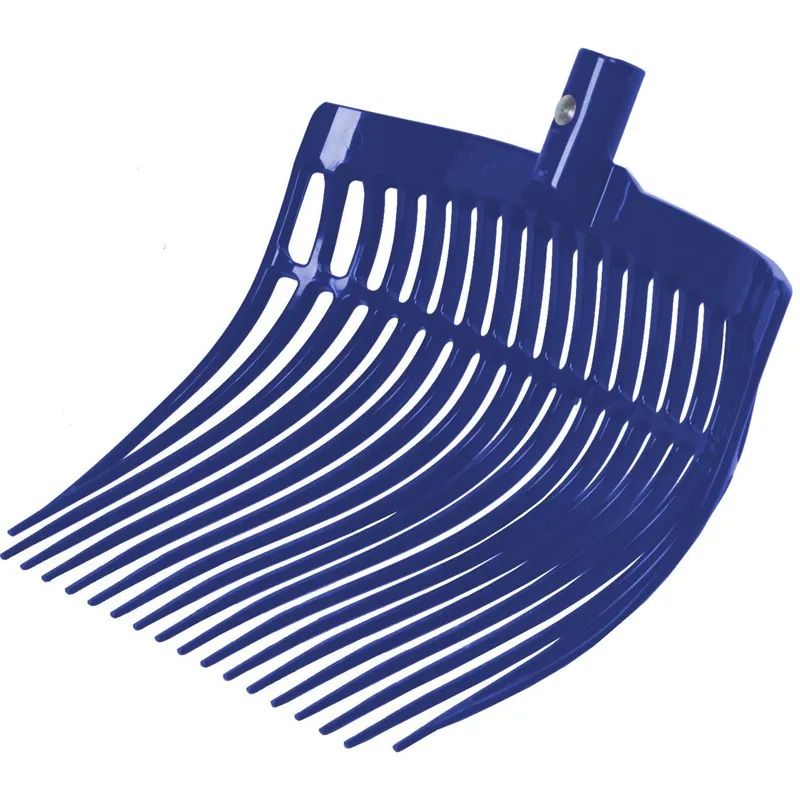 Greiphode V-plast -Mini
