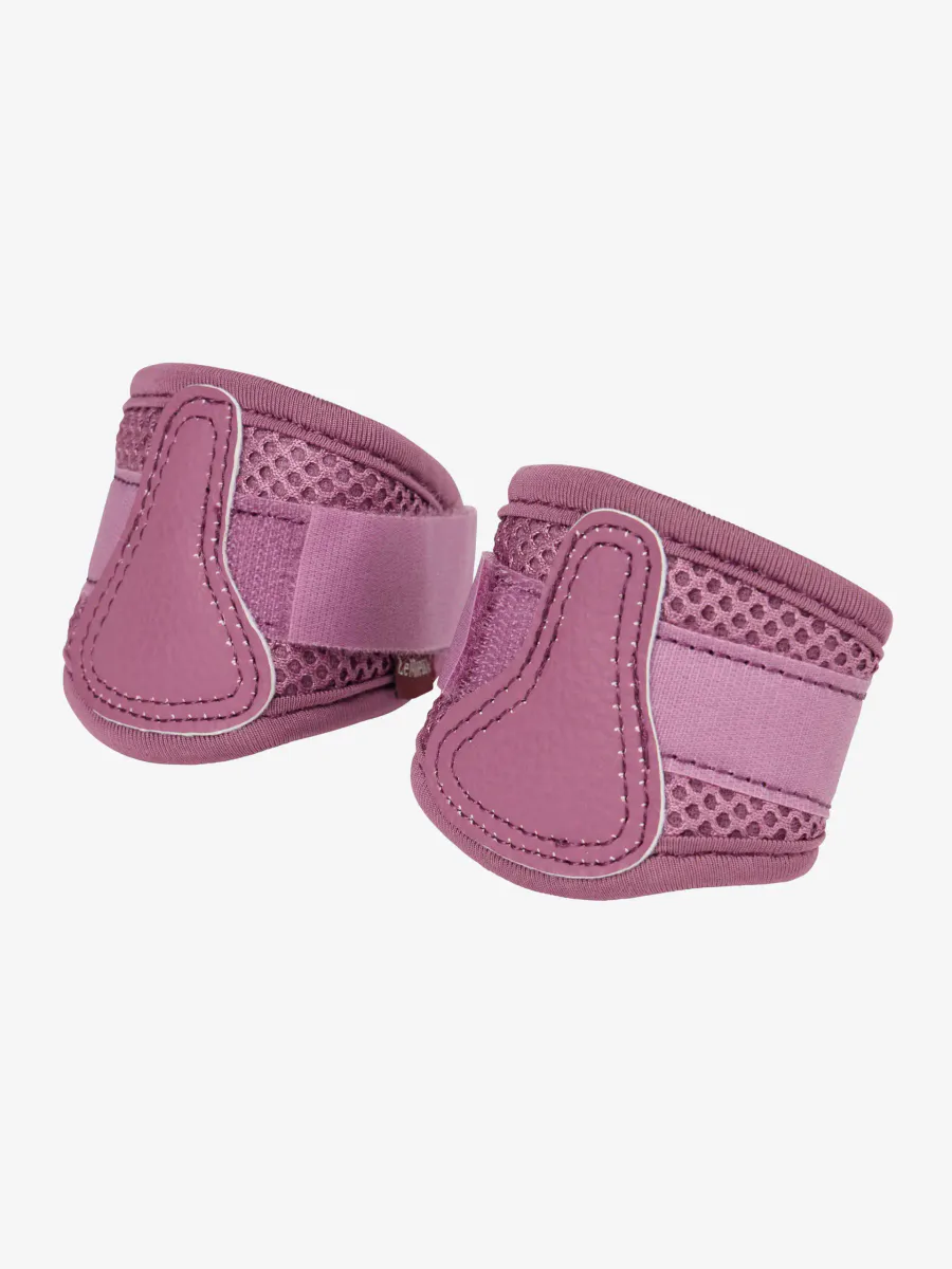 LM Toy Ponni Mesh Boots