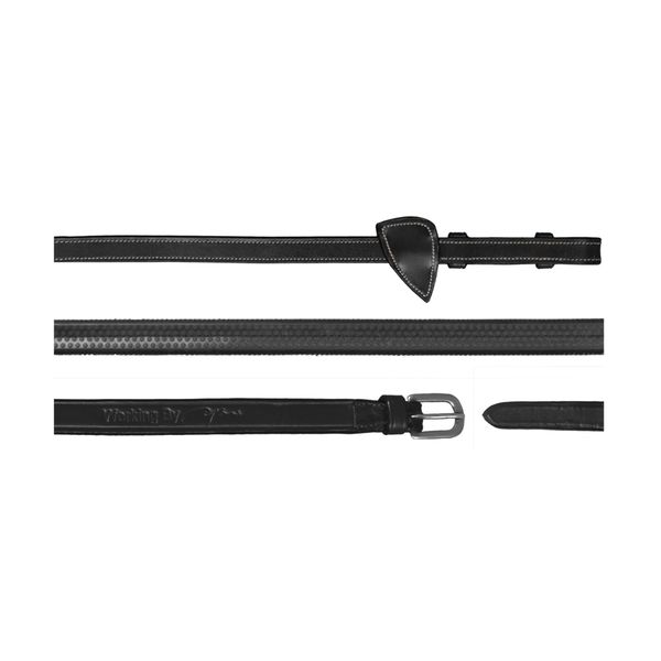 Hovedbilde Dyon Gummitøyle - Working Collection