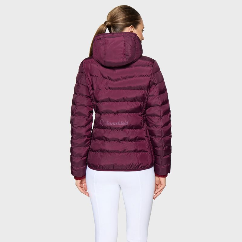 Samshield Courchevel Jakke