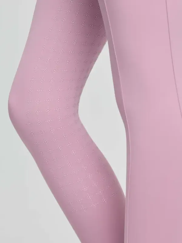LeMieux Orla Ridetights til barn - Fondandt