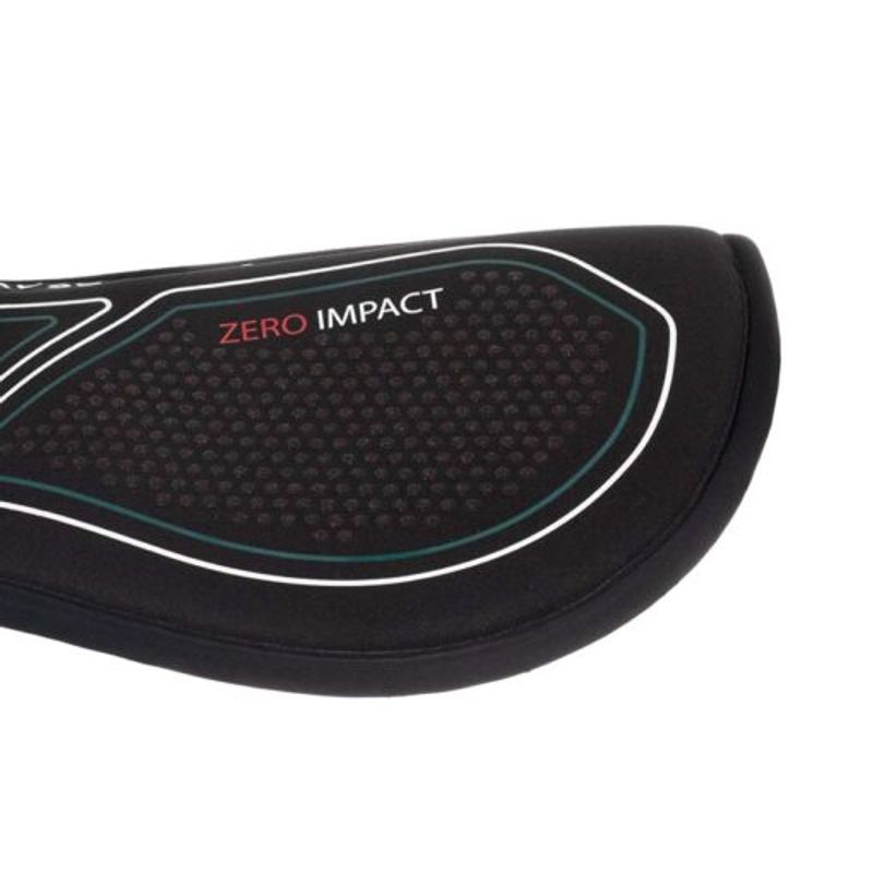 Acavallo Zero Impact Half Pad 