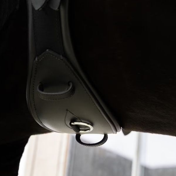 Hovedbilde Kentucky Horsewear Anatomisk Dressurgjord