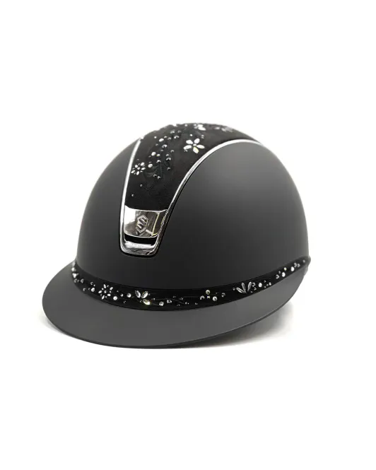 Hovedbilde Samshield Miss Shield 2.0 Shadowmatt Flower SW ...