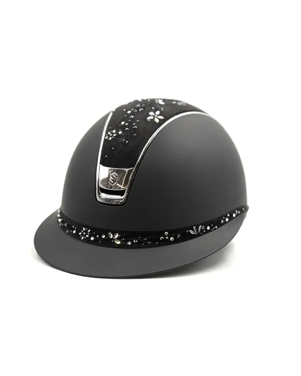 Samshield Miss Shield 2.0 Shadowmatt Flower SW Jewelry