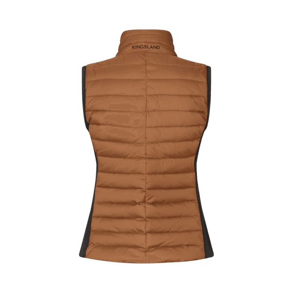 Hovedbilde KLMona Dame Vest - Flere Farger