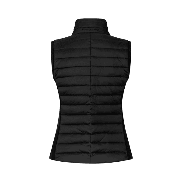 Hovedbilde KLMona Dame Vest - Flere Farger