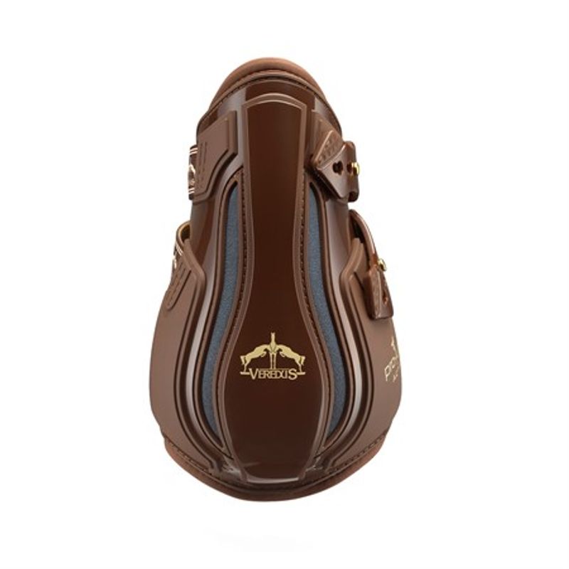 Veredus Pro Jump Active Bakbensbelegg 