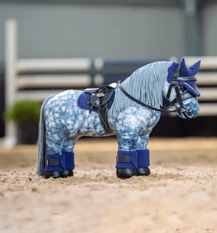 LM Toy Ponni Ørehette