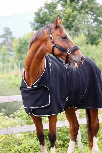 Hovedbilde SE Design Show Rug i Ull