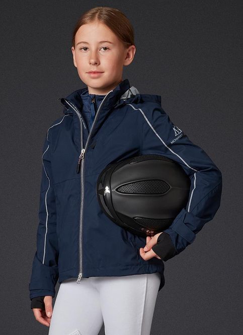 Hovedbilde Mountain Horse Guard Junior Jakke