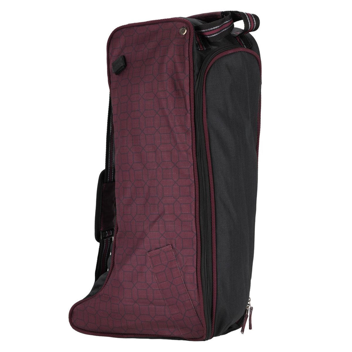 QHP Støvelbag