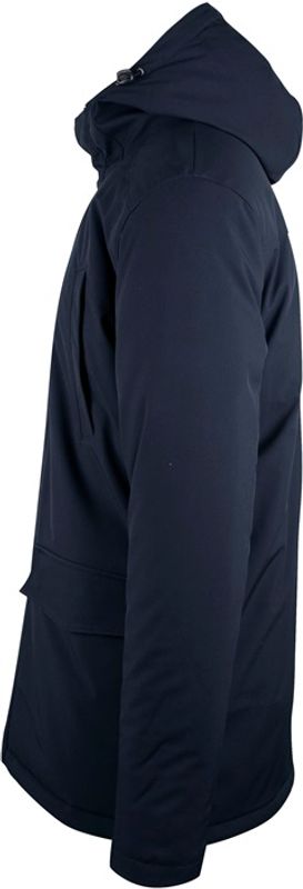 Tana Hestesportsklubb København Unisex Parka
